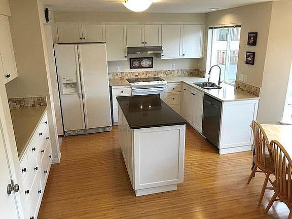 Remodeled kitchen!