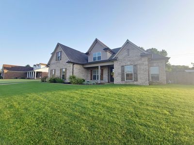 36 Littleton Way, Munford, TN, 38058