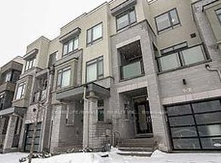 24 Harold Lawrie Ln, Markham, ON L3T0G1