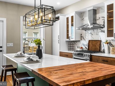 1003 S Carey St, Baltimore, MD, 21223