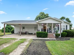 183 Moray Rd, Alma, GA 31510