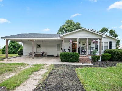183 Moray Rd, Alma, GA, 31510