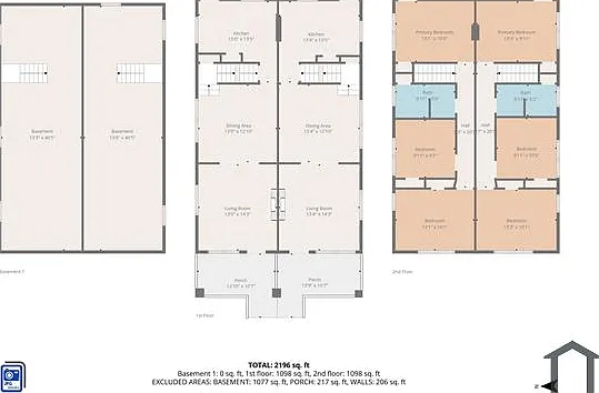 864 Fairwood Ave — Photo 30