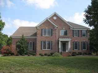 6127 Legacy Cres, Charlotte, NC 28277