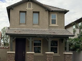 1880 N 208th Ave, Buckeye, AZ 85396