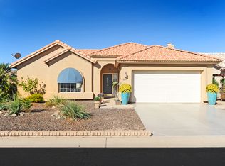 6822 S Pebble Beach Dr, Chandler, AZ 85249