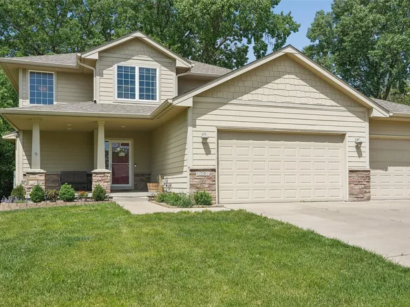 1001 N O St, Indianola, IA 50125