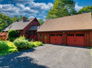 11 Woodridge Dr, Barkhamsted, CT 06063