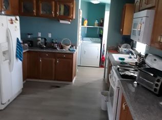 6271 Shenandoah Ave, Las Vegas, NV 89156