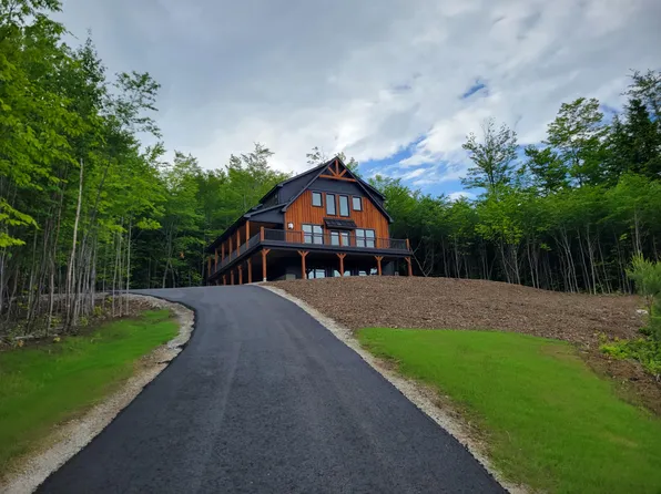 40 Appalachian Drive, Newry, ME 04261