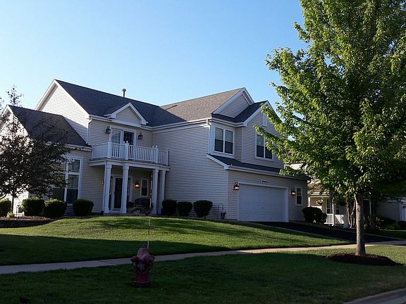 3rd image of 36W076 Revere House Ln