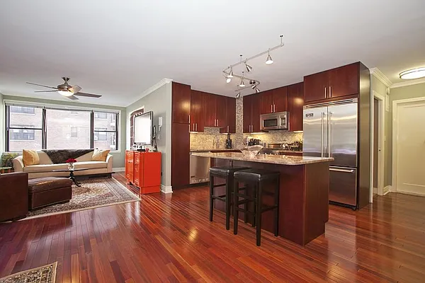 Sold by Corcoran | media 12