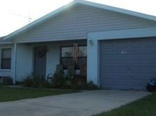 13392 SW 2nd Ct, Ocala, FL 34473