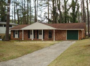 3631 Woodstream Cir, Atlanta, GA 30319