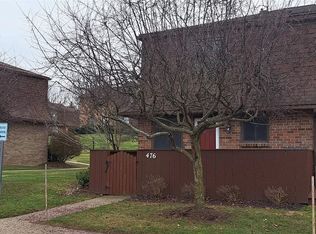 476 Surrey Hill Way, Rochester, NY 14623