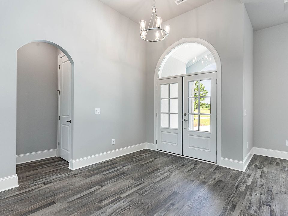 St. Andrews Plan, Thistle Golf Estates, Sunset Beach, NC 28468 Zillow