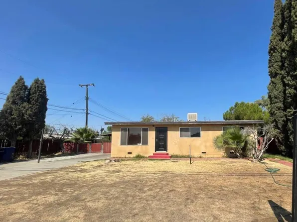 11058 Jones Street, Hanford, CA 93230