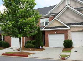1773 Willow Branch Ln NW, Kennesaw, GA 30152