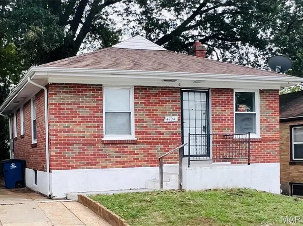 4704 Seattle St, Saint Louis, MO 63121