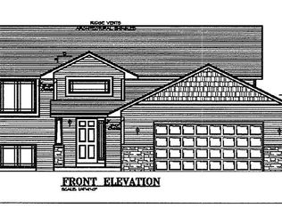 13822 Martin St, Andover, MN 55304