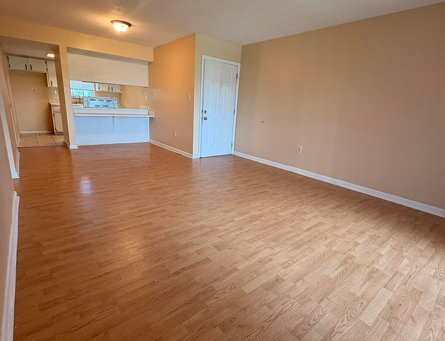 2 bed, 1.0 bath, 815 sqft, $1,290 — Photo 3
