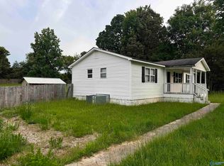 431 County Road 457, Trinity, AL 35673