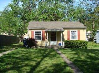 2137 Rhode Island St, Lawrence, KS 66046