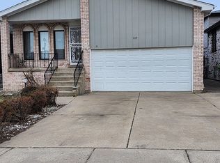 1117 George St, Calumet City, IL