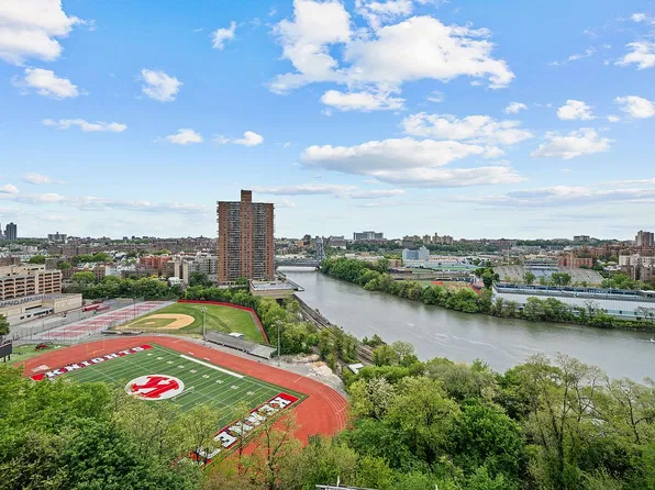 2500 Johnson Ave APT 11P, Bronx, NY 10463