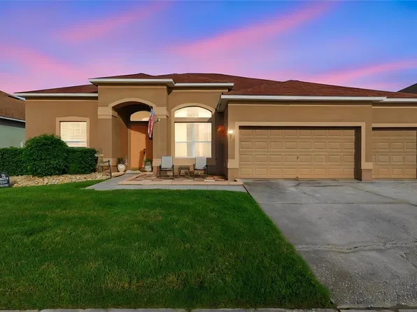 439 FIELDSTREAM BOULEVARD, ORLANDO, FL 32825