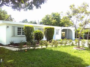 501 E Dayton Cir, Fort Lauderdale, FL 33312