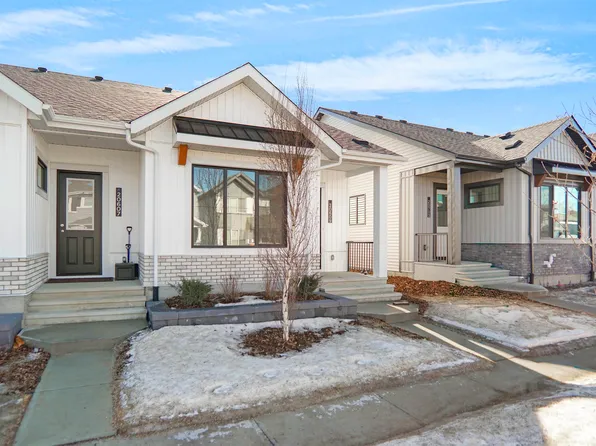 20609 42nd Ave NW, Edmonton, AB T6M 0R8