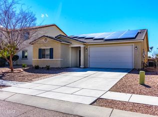 8939 N Country Cove Trl, Tucson, AZ 85742