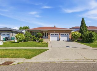 97 Southview Cres, Cambridge, ON N1P1A3