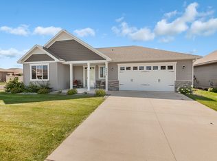 6802 22nd St N, Saint Cloud, MN 56303