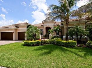 6868 NW 117th Ave, Parkland, FL 33076