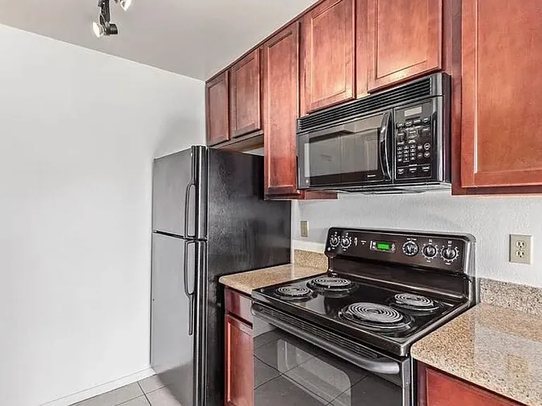 3500 N Hayden Rd #1604 — Photo 8