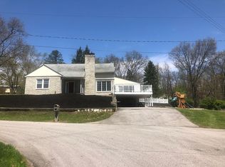 2240 Ellis Ave, Huntingdon, PA 16652