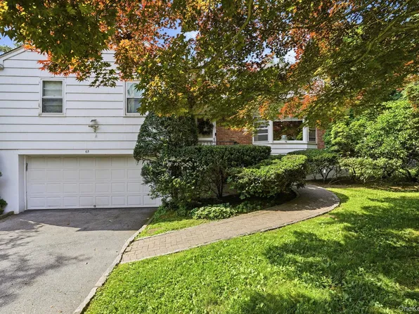 65 Lincoln Rd, Scarsdale, NY 10583