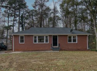 2232 Old Spring Rd SE, Smyrna, GA 30080