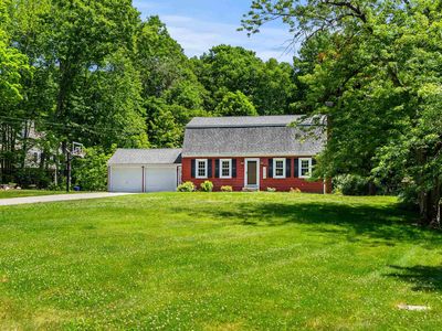 15 Wood Drive, Atkinson, NH, 03811