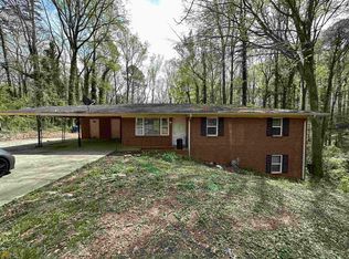 2636 Butner Rd SW, Atlanta, GA 30331