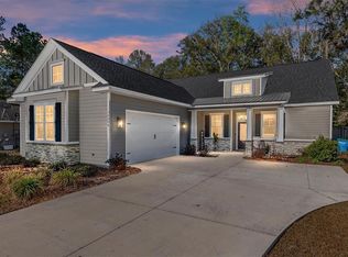 16090 NW 205th St, High Springs, FL 32643