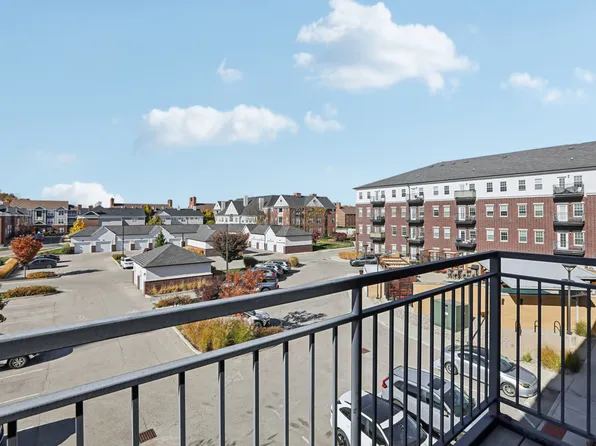 The Kent at Carmel City Center