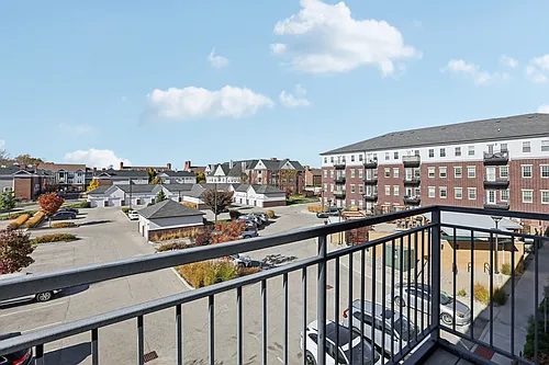 The Kent at Carmel City Center Photo 1