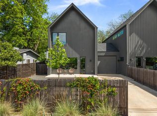 3302 Goodwin Ave UNIT A, Austin, TX 78702
