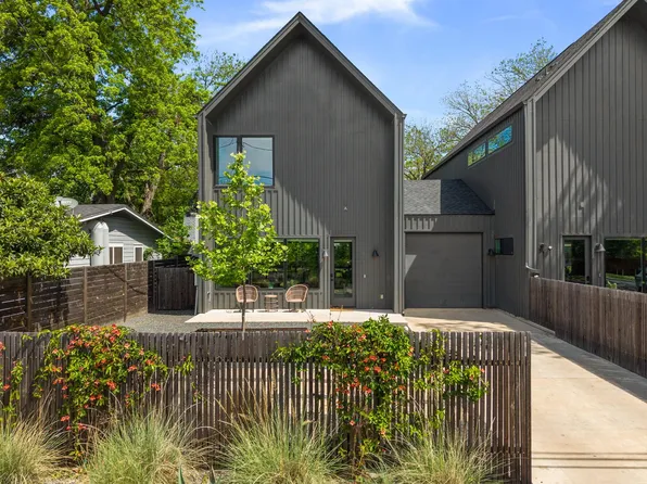 3302 Goodwin Ave Unit A, Austin, TX 78702