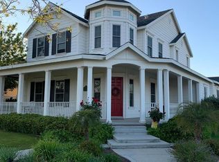 12200 Lincolnshire Dr, Bakersfield, CA 93311