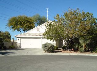 5412 Thomaston Ct, Las Vegas, NV 89122