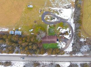 1809 Victoria Rd, Prince Edward County, ON K0K1L0